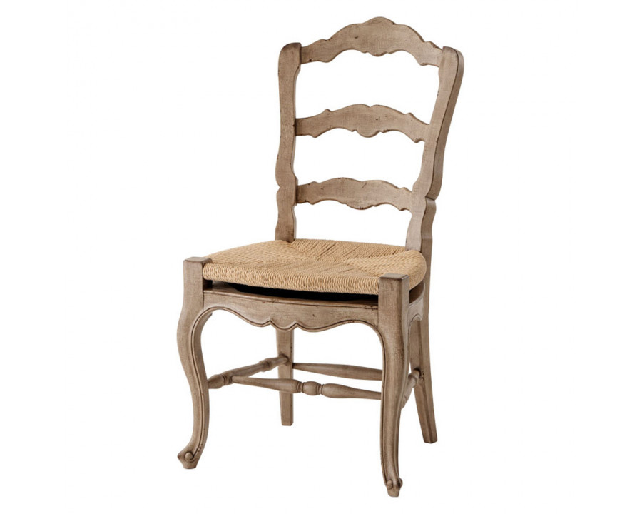 Theodore Alexander - Delphine Sidechair