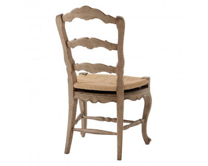 Theodore Alexander - Delphine Sidechair