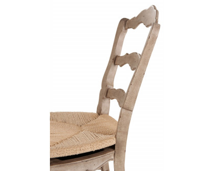 Theodore Alexander - Delphine Sidechair