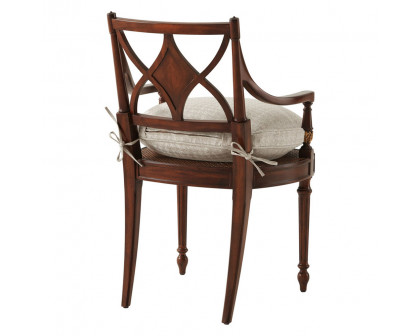 Theodore Alexander - Sheraton's Dainty Dining Chair