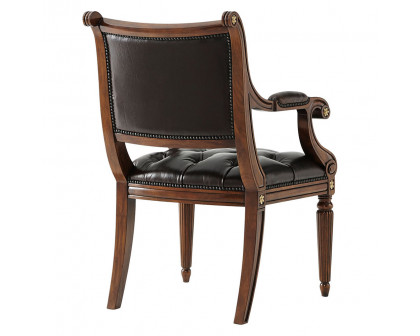 Theodore Alexander Northcote Accent Chair