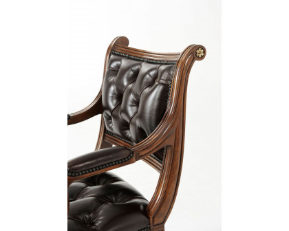 Theodore Alexander Northcote Accent Chair