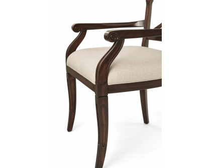 Theodore Alexander - Brooksby Armchair