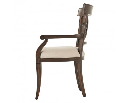 Theodore Alexander - Brooksby Armchair