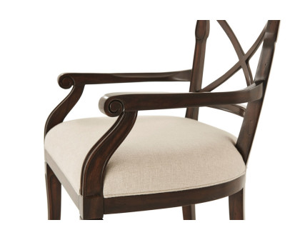 Theodore Alexander - Brooksby Armchair