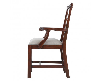 Theodore Alexander - Penreath Armchair