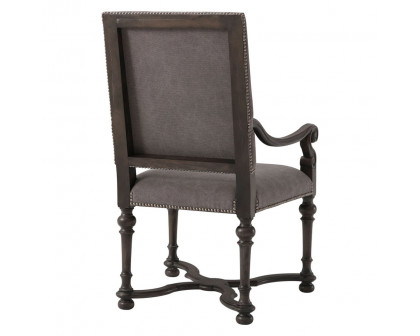 Theodore Alexander - Ione Armchair