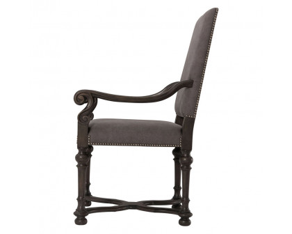 Theodore Alexander - Ione Armchair