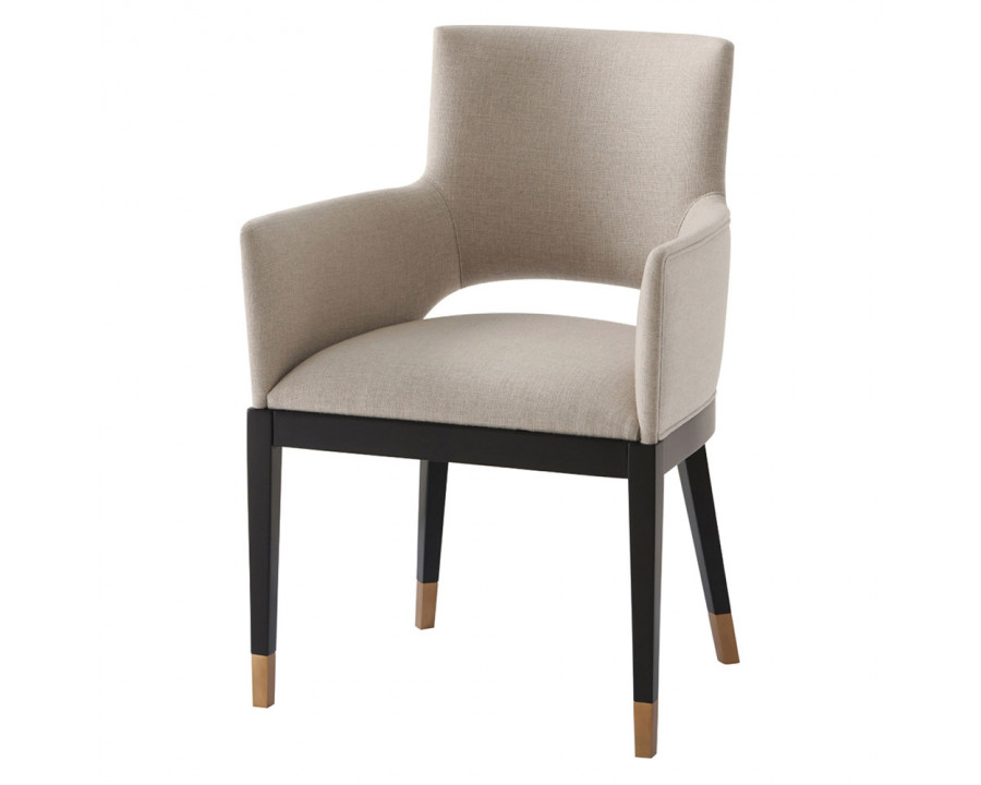 Theodore Alexander - Carlyle Dining Chair