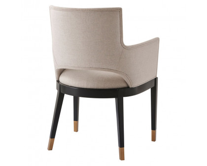 Theodore Alexander - Carlyle Dining Chair