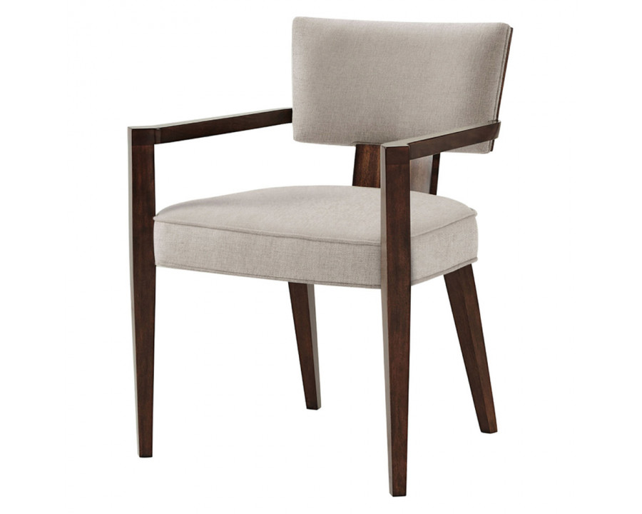 Theodore Alexander - 55 Broadway Armchair