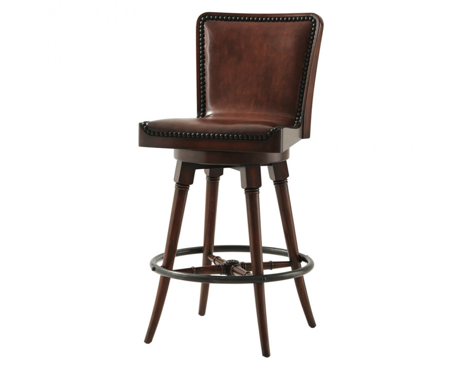 Theodore Alexander - Simple Pleasures Bar Stool