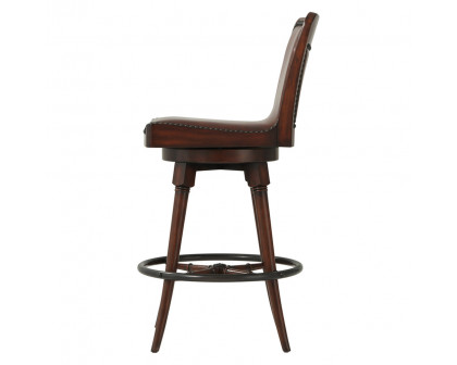 Theodore Alexander - Simple Pleasures Bar Stool