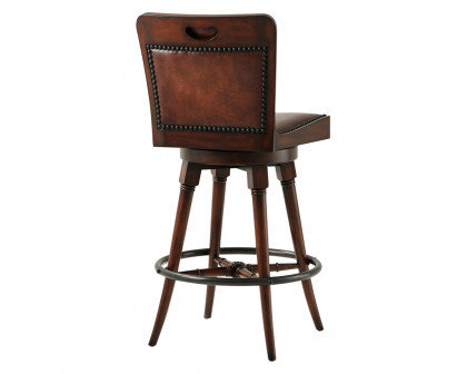 Theodore Alexander - Simple Pleasures Bar Stool