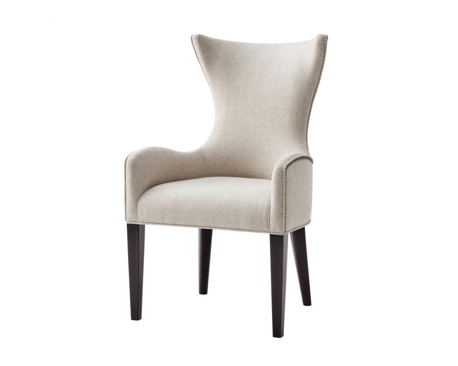 Theodore Alexander - Scania Dining Armchair