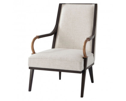 Theodore Alexander - Yves Accent Chair