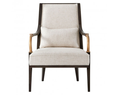 Theodore Alexander - Yves Accent Chair