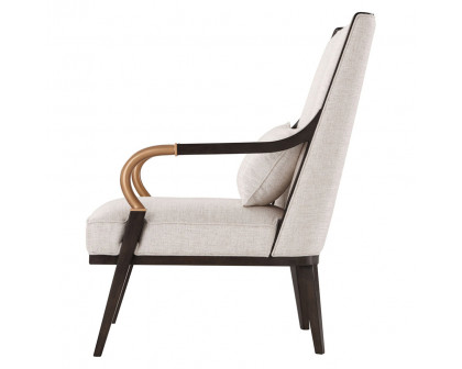 Theodore Alexander - Yves Accent Chair