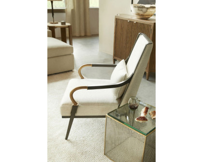 Theodore Alexander - Yves Accent Chair