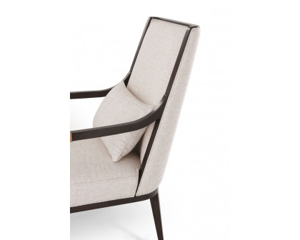 Theodore Alexander - Yves Accent Chair