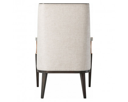 Theodore Alexander - Yves Accent Chair