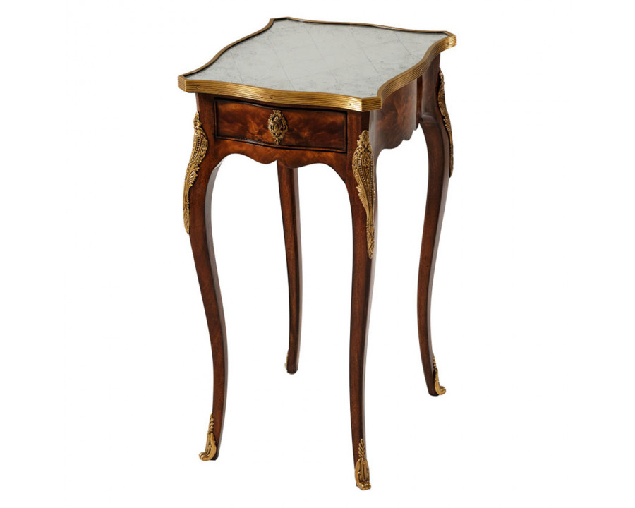 Theodore Alexander - 18th Century Style Accent Table