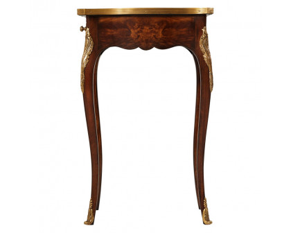 Theodore Alexander - 18th Century Style Accent Table