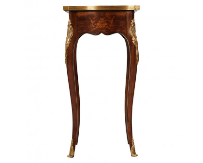 Theodore Alexander - 18th Century Style Accent Table