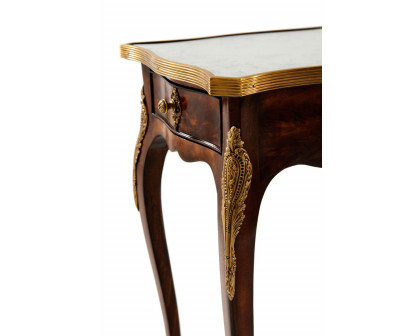 Theodore Alexander - 18th Century Style Accent Table