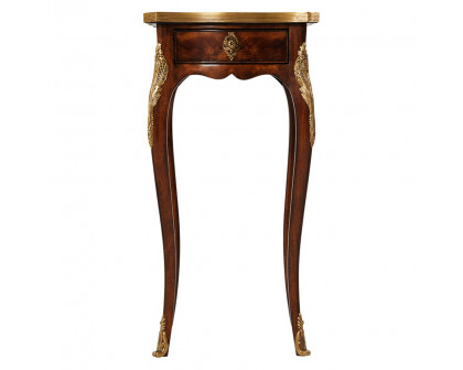 Theodore Alexander - 18th Century Style Accent Table