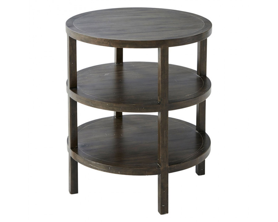 Theodore Alexander - Hemway Side Table