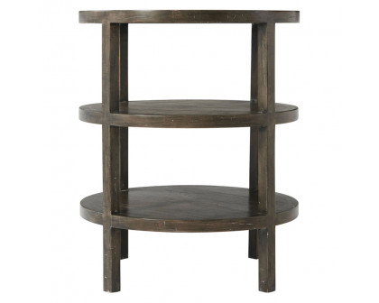 Theodore Alexander - Hemway Side Table