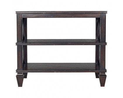 Theodore Alexander Sumner Side Table