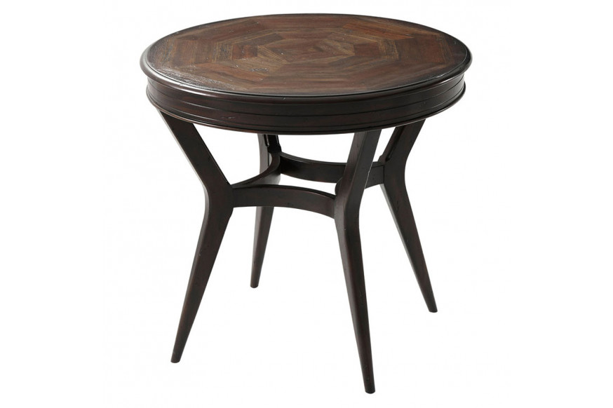 Theodore Alexander™ Vance Side Table