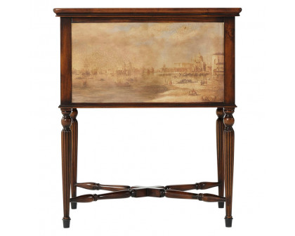 Theodore Alexander - Arcadia Side Table