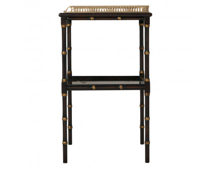 Theodore Alexander - Spectator's Gallery Accent Table