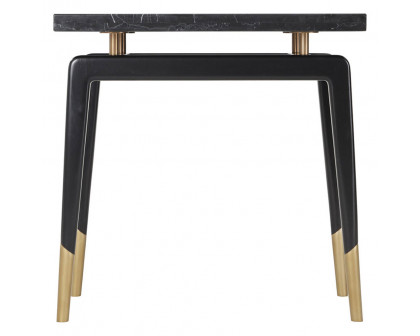 Theodore Alexander - Carlo Side Table