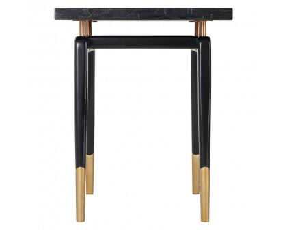 Theodore Alexander - Carlo Side Table