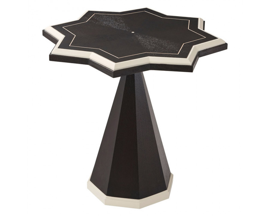 Theodore Alexander - Atticus Side Table