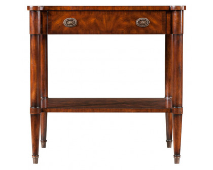 Theodore Alexander - Pied-À-Terre Side Table