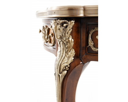 Theodore Alexander - Bernadette Side Table