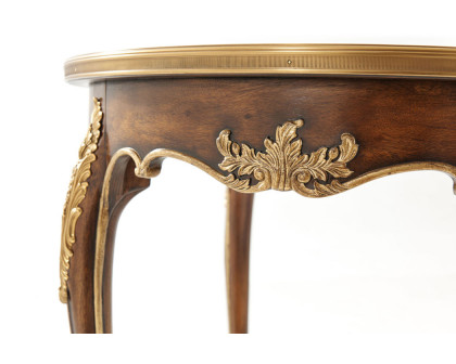 Theodore Alexander - Slender Elegance Side Table