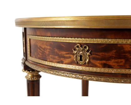 Theodore Alexander™ - Formalities Side Table