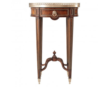 Theodore Alexander - Fine Accent Table