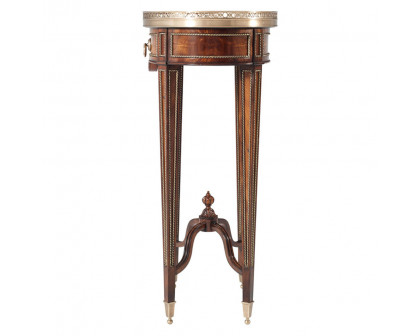 Theodore Alexander - Fine Accent Table