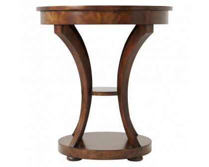 Theodore Alexander - Brooksby's Side Table