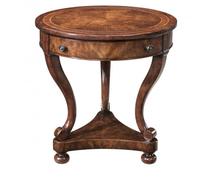 Theodore Alexander - Occasionally Italian Side Table