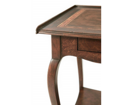 Theodore Alexander Le Fin Side Table