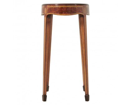 Theodore Alexander - Large Mompesson Accent Table