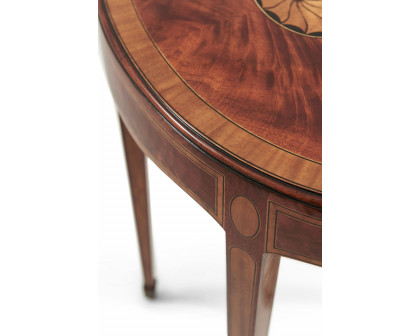 Theodore Alexander - Large Mompesson Accent Table